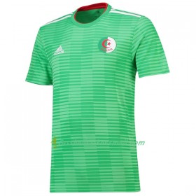 Fußballtrikots Algerien 2018 Kurzarm Auswärts-trikot kaufen